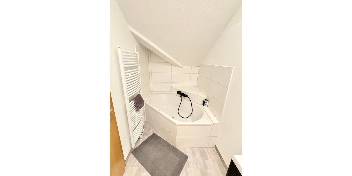 1,5 Zimmer Appartment - voll möbliert 1.5 zimmer