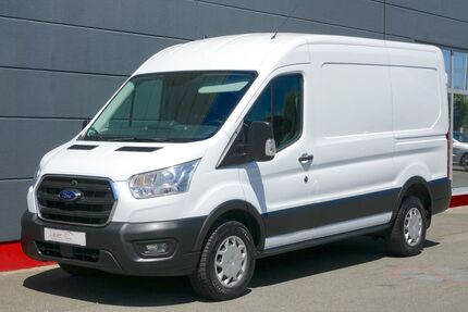 Ford Transit 99.980 km 16.700 € Fürth 90763