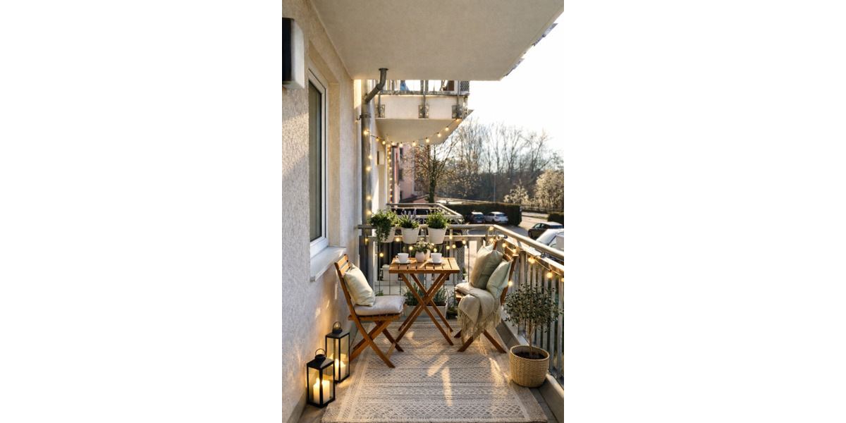 Etagenwohnung Fürth Eigenes Heim - 2 Zimmer, 50 m&sup2;, 219.000&euro; | Angebot:25942108