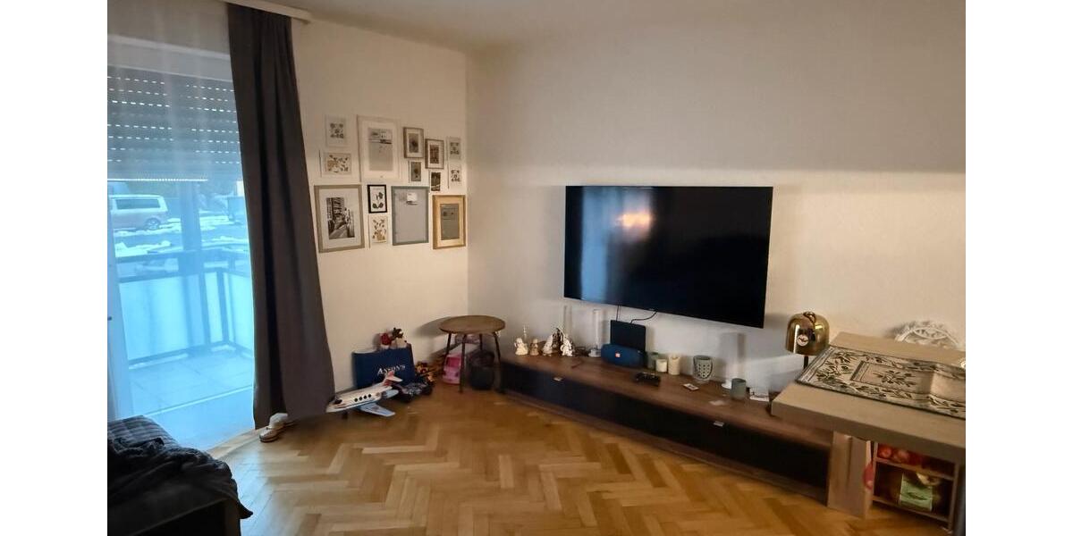Etagenwohnung Nürnberg Gärten bei Wöhrd - 1 Zimmer, 31 m&sup2;, 680&euro; | Angebot:26413569