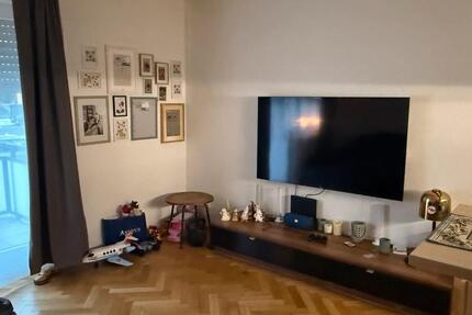 Wohnung Nürnberg Gärten bei Wöhrd - 1 Zimmer, 31 m&sup2;, 680&euro; | Angebot:26413569