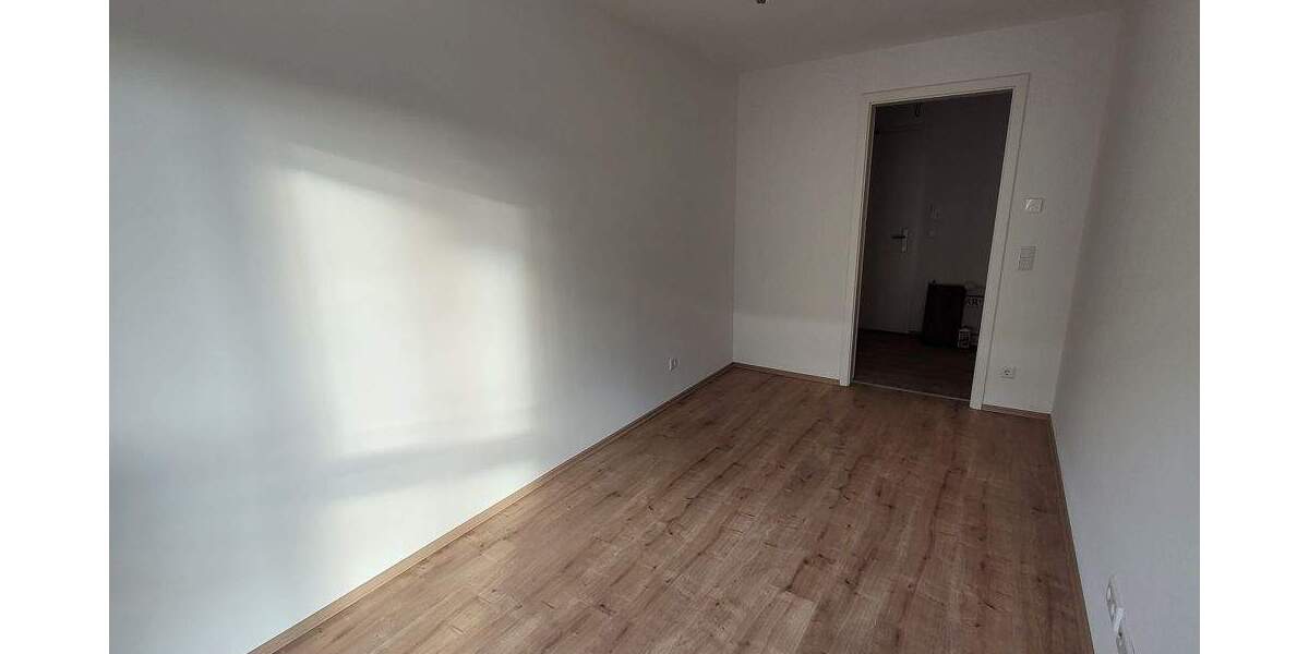 ERSTBEZUG ** 3 Zi-NEUBAU-Whg. ** hochwertige Ausstattung -EBK-BALKON-STELLPLATZ- bevorzugte Wohnlage 3 zimmer