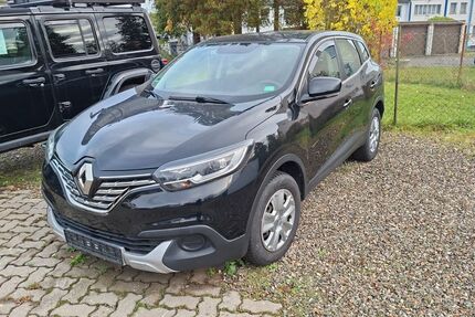 Renault Kadjar 83.000 km 10.900 € Nürnberg 90441