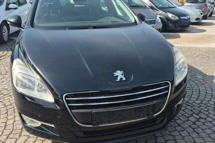 Peugeot 508 235.000 km 2.500 &euro; Fürth 90763