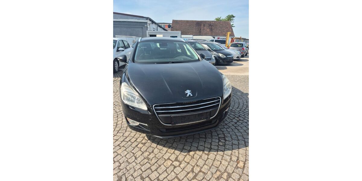 Peugeot 508 235.000 km 2.500 &euro; Fürth 90763