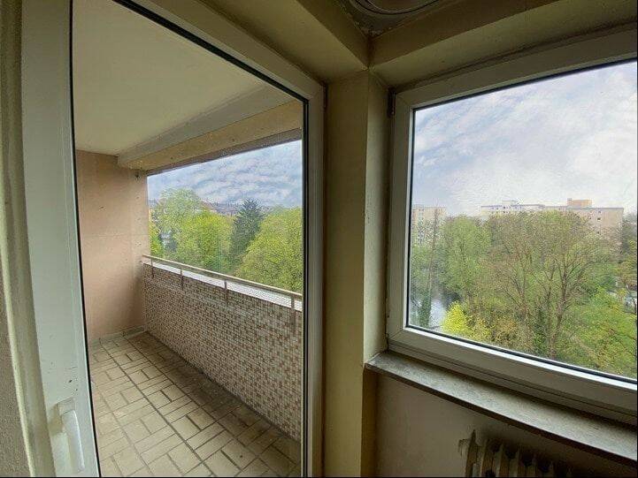 Etagenwohnung Fürth Ronhof - 3 Zimmer, 70 m&sup2;, 169.000&euro; | Angebot:26389089