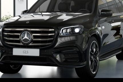 Mercedes-Benz GLS 450 9.900 km 108.900 &euro; Nürnberg 90402