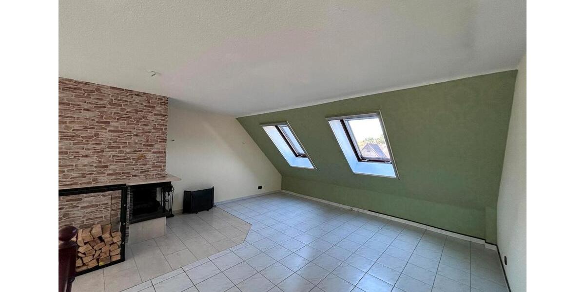 4-Zimmer-Maisonette-Wohnung 4 zimmer