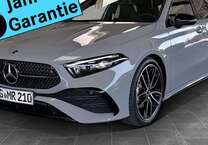 Gebrauchtwagen Mercedes A 200