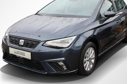 Seat Ibiza 22.750 km 18.840 € Forchheim 91301