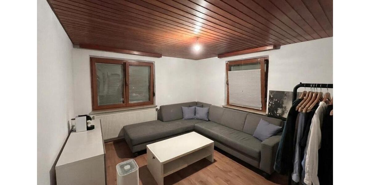Etagenwohnung Forchheim - 3 Zimmer, 84 m&sup2;, 880&euro; | Angebot:27606219