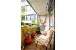 Erdgeschoßwohnung Nürnberg Altstadt, St. Lorenz - 2 Zimmer, 47 m&sup2;, 235.000&euro; | Angebot:27226180