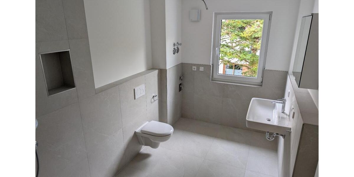 Etagenwohnung Erlangen Alterlangen - 3 Zimmer, 88 m&sup2;, 1.590&euro; | Angebot:27604771