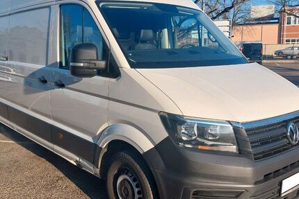 VW Crafter 114.400 km 20.300 &euro; Nürnberg 90441