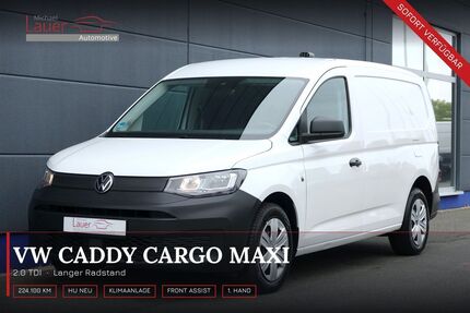 VW Caddy Maxi 224.100 km 11.900 &euro; Fürth 90763