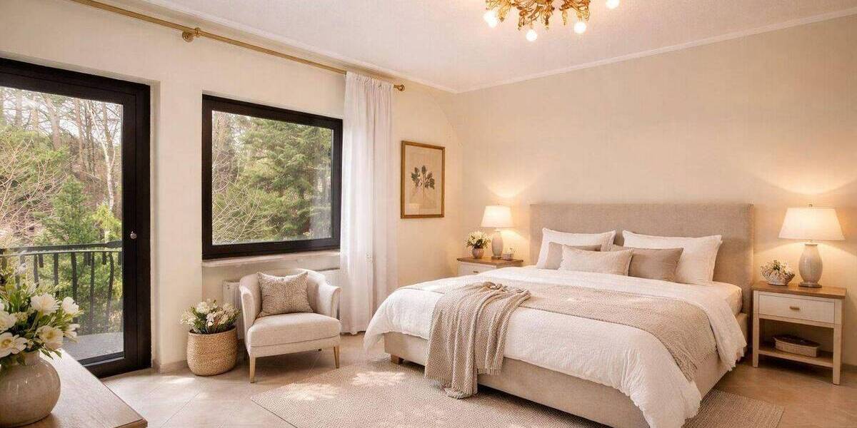 Einfamilienhaus Zirndorf Weiherhof - 4 Zimmer, 308 m&sup2;, 945.000&euro; | Angebot:26134437