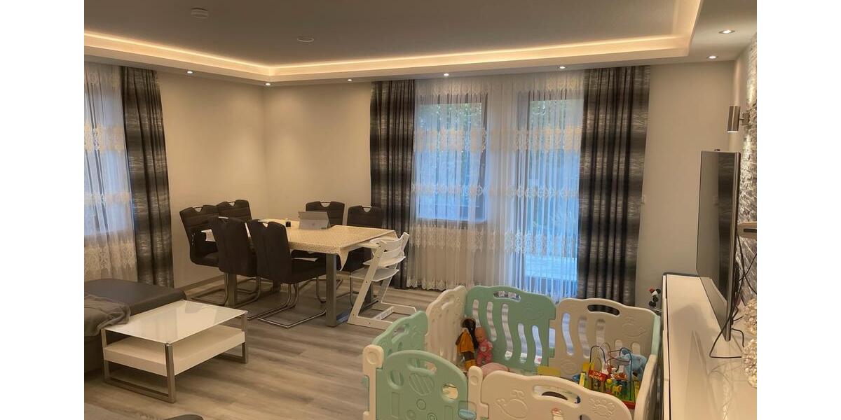 Terrassenwohnung Nürnberg Gaismannshof - 4 Zimmer, 121 m&sup2;, 415.000&euro; | Angebot:26101223