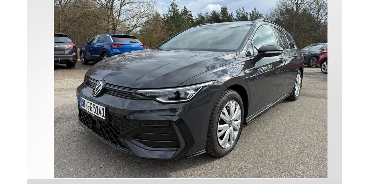VW Golf 9.990 km 39.990 &euro; Roth 91154