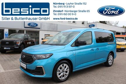 Ford Grand Tourneo 11.130 km 39.470 &euro; Nürnberg 90431