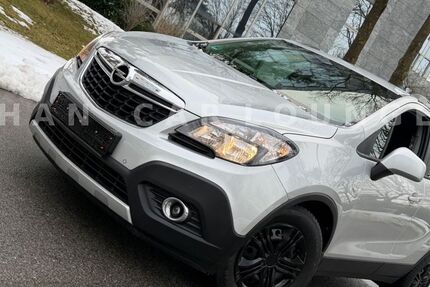 Opel Mokka 90.000 km 9.950 &euro; Nürnberg 90431