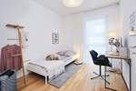 Etagenwohnung Nürnberg Laufamholz - 3 Zimmer, 85 m&sup2;, 661.550&euro; | Angebot:26230019