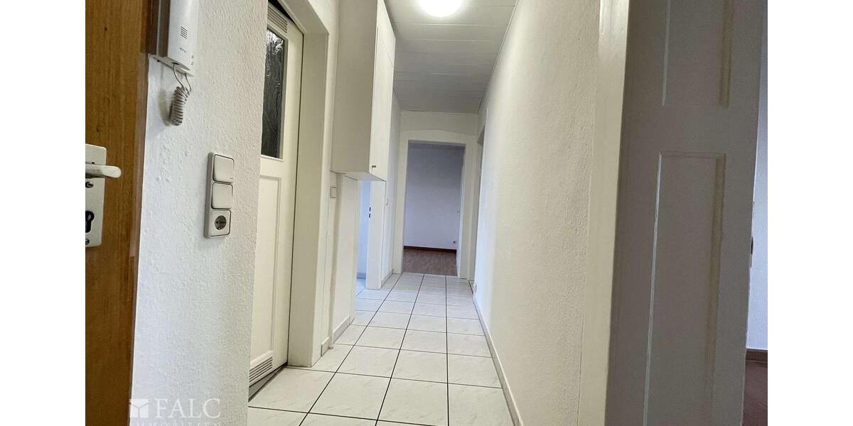 Etagenwohnung Fürth Südstadt - 3 Zimmer, 61 m&sup2;, 750&euro; | Angebot:26581685