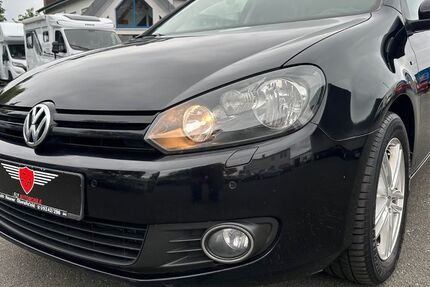 VW Golf 213.000 km 6.500 € FORCHHEIM 91301