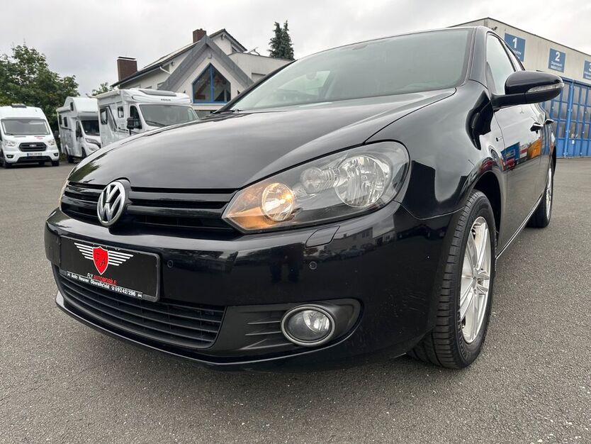 VW Golf 213.000 km 6.500 € FORCHHEIM 91301