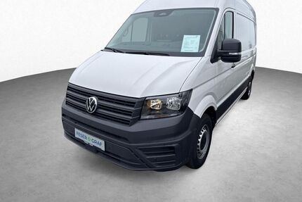 VW Crafter 3.900 km 37.890 &euro; Schwabach 91126