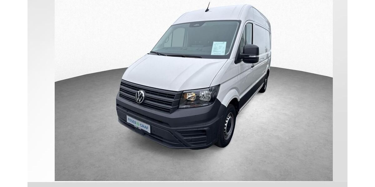 VW Crafter 3.900 km 37.890 &euro; Schwabach 91126