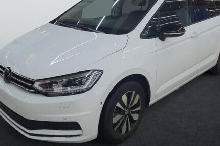 VW Touran 25.228 km 35.440 € Höchstadt an der Aisch 91315