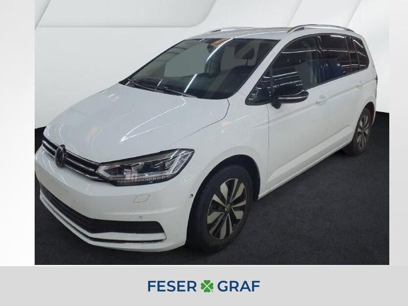 VW Touran 25.228 km 35.440 € Höchstadt an der Aisch 91315