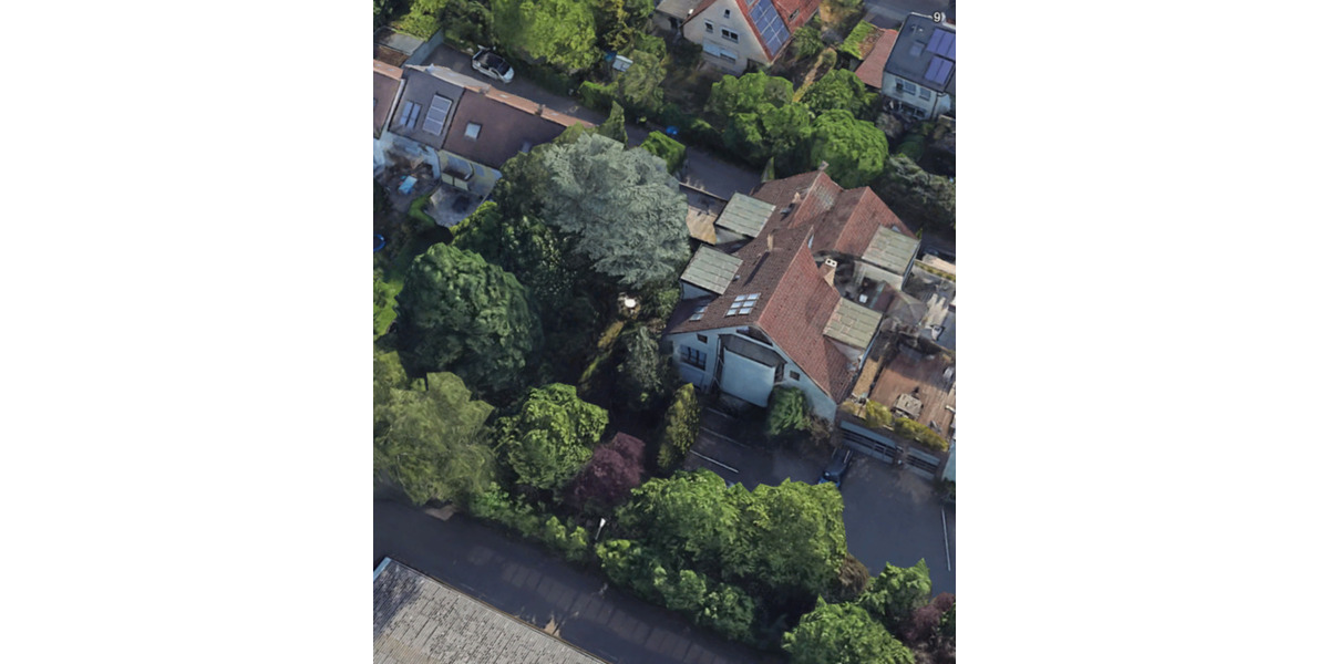 Etagenwohnung Nürnberg Herrnhütte - 3 Zimmer, 82 m&sup2;, 228.000&euro; | Angebot:25309092