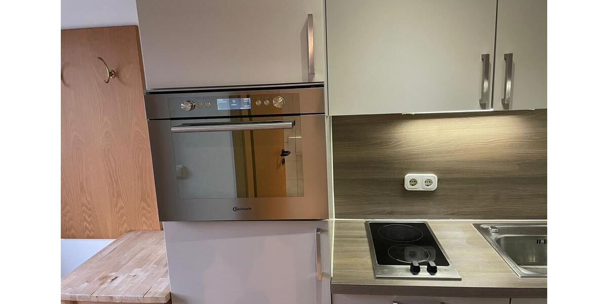 Erdgeschoßwohnung Nürnberg Gebersdorf - 1 Zimmer, 35 m&sup2;, 665&euro; | Angebot:26367687