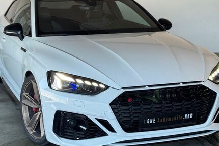 Audi RS5 57.980 km 55.692 &euro; Büchenbach 91186