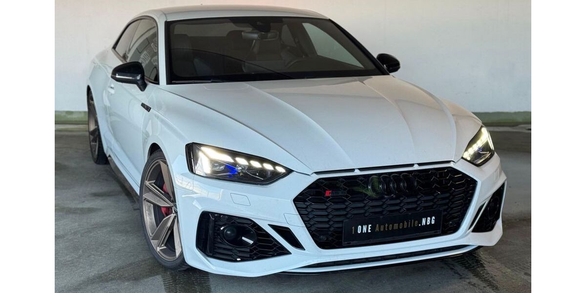 Audi RS5 57.980 km 55.692 &euro; Büchenbach 91186