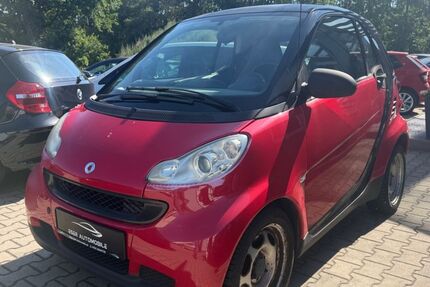 Smart ForTwo 76.000 km 3.499 &euro; Wendelstein 90530