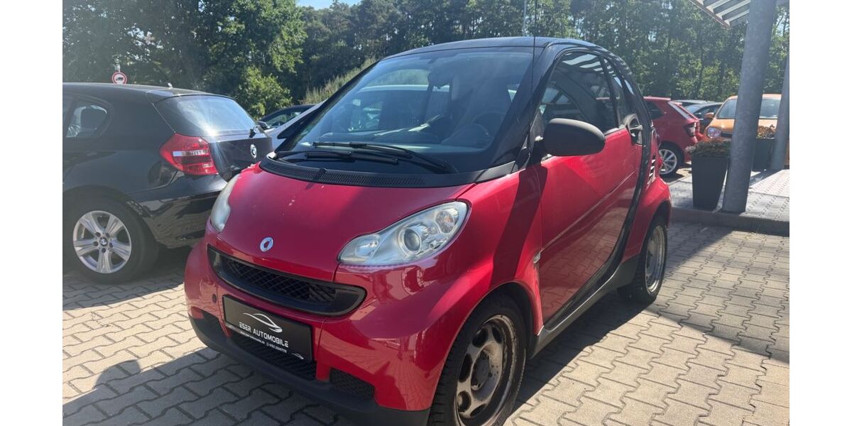 Smart ForTwo 76.000 km 3.499 &euro; Wendelstein 90530
