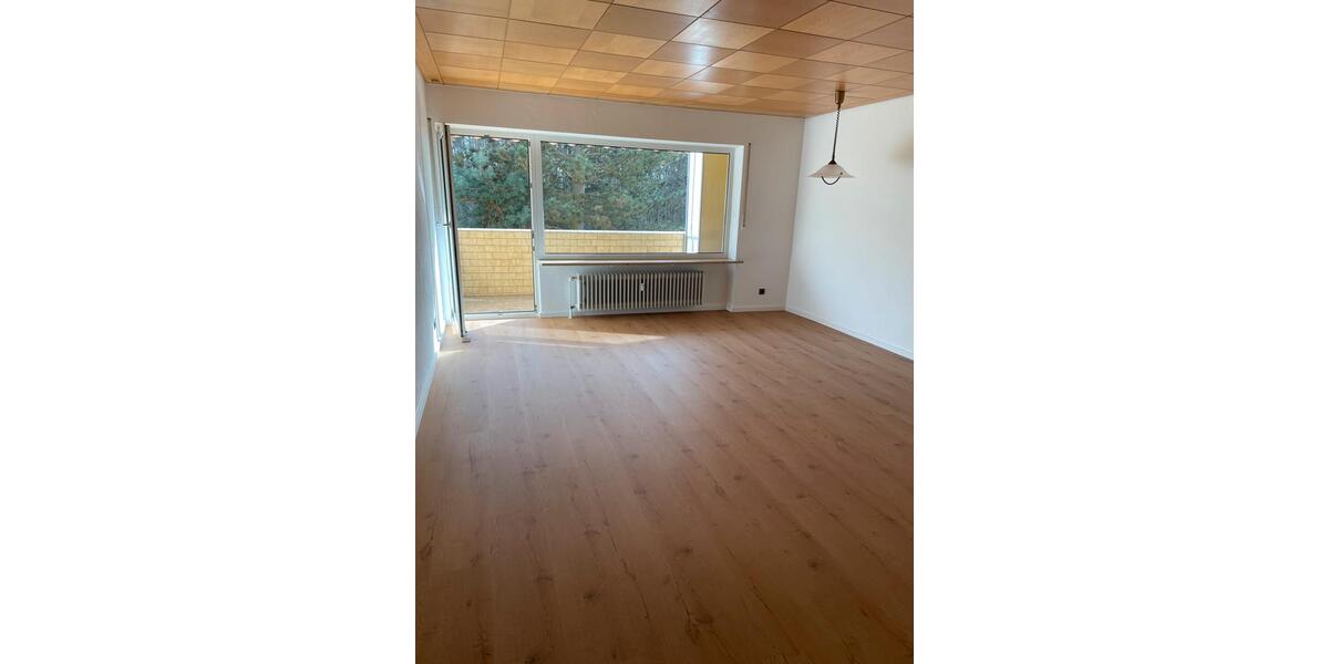 2-Zimmer Wohnung 66m² in Nürnberg Kornburg - Worzeldorf 2 zimmer