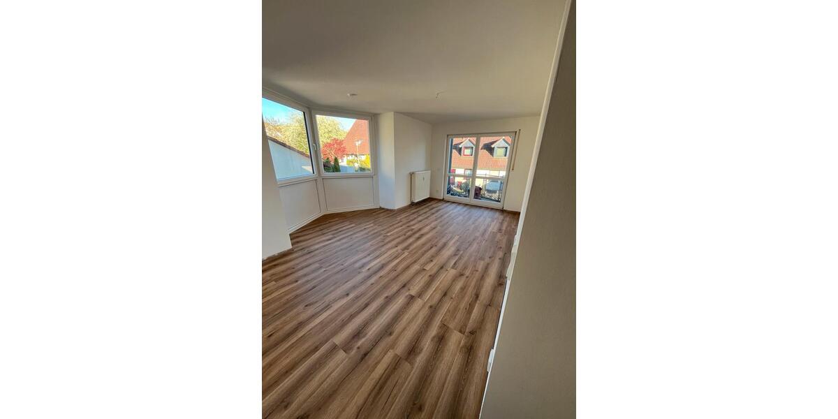 Etagenwohnung Schnaittach - 2 Zimmer, 48 m&sup2;, 575&euro; | Angebot:26288341