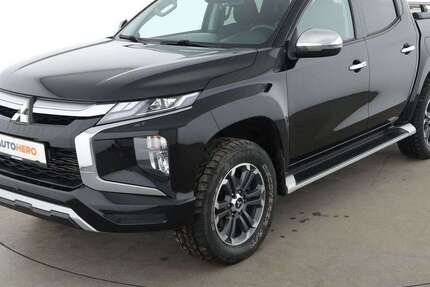 Mitsubishi L200 58.570 km 29.490 &euro; Nürnberg 90441