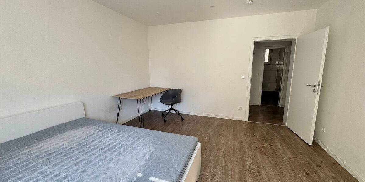 Etagenwohnung Nürnberg Gärten b Wöhrd - 3 Zimmer, 73 m&sup2;, 1.190&euro; | Angebot:26730861