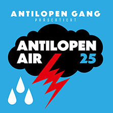 Antilopen Gang - Antilopen Air 2025 Erlangen