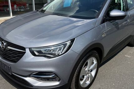 Opel Grandland (X) 76.000 km 11.430 &euro; Nürnberg 90439
