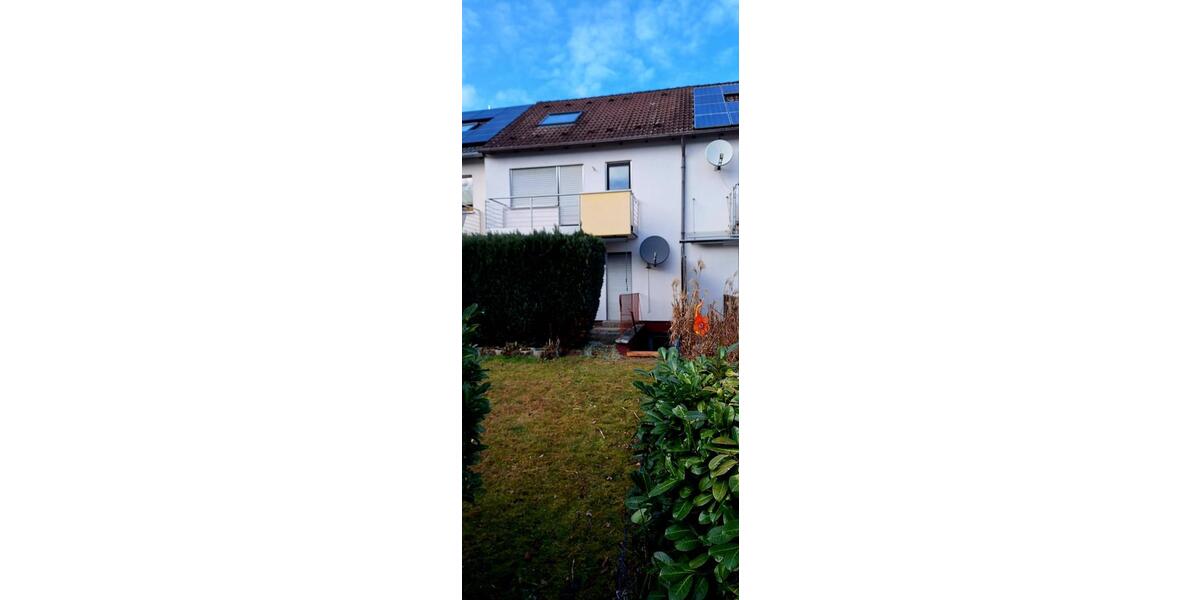Reihenhaus Nürnberg Schnepfenreuth - 349.000&euro; | Angebot:26375120