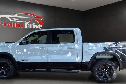 Dodge RAM 23.180 km 49.490 &euro; Allersberg 90584