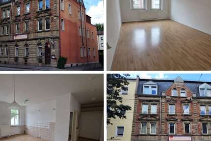 Wohnung Nürnberg Sankt Peter - 3 Zimmer, 70 m&sup2;, 700&euro; | Angebot:26924274