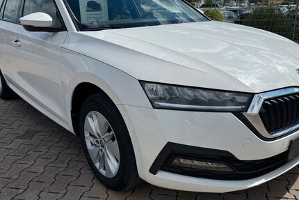 Skoda Octavia 103.290 km 17.990 &euro; Roth 91154