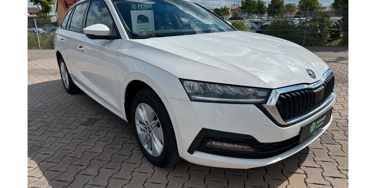 Skoda Octavia 103.290 km 17.990 &euro; Roth 91154