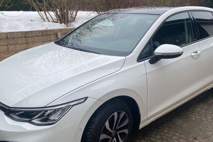 VW Golf 41.000 km 22.300 &euro; Dietenhofen 90599